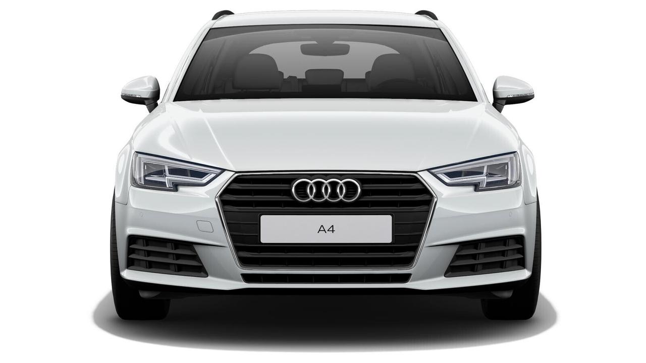 AUDI A4 AVANT 30TDI BUSINESS S-TRONIC IN ARRIVO