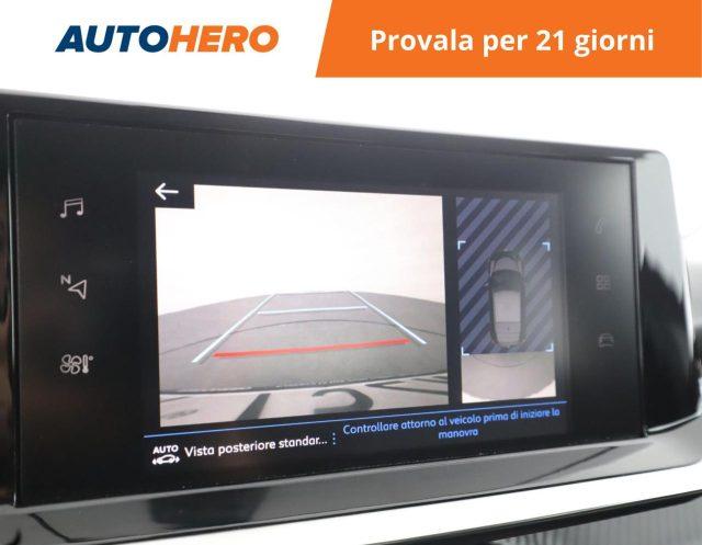 PEUGEOT 208 PureTech 100 Stop&Start 5 porte Allure