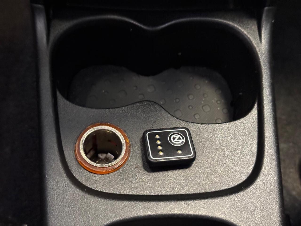 Fiat Panda 1.2 Easy gpl Lounge ok per neopatentati