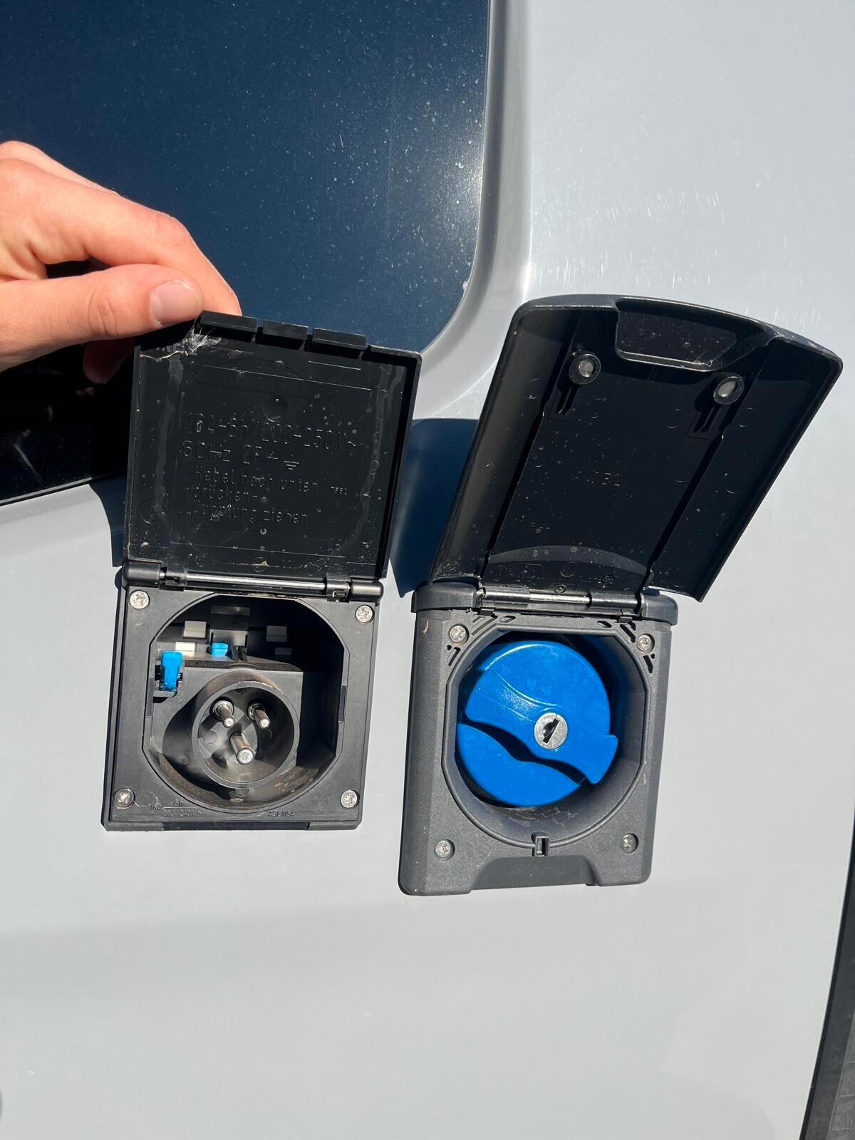 Ford PANAMA PEAK P50