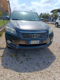 Toyota RAV 4 RAV4 Crossover 2.2 D-4D 150 CV Lounge
