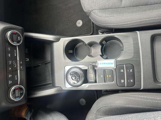 Ford Focus 1.5ecoblue ST-Line S&S 120cv Navi Vettura5PostiIVA