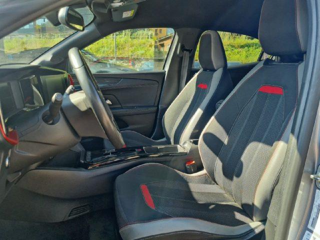 OPEL Mokka-e BEV GS LINE