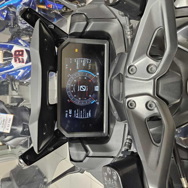Yamaha T-Max 560 Tech Max - 2023