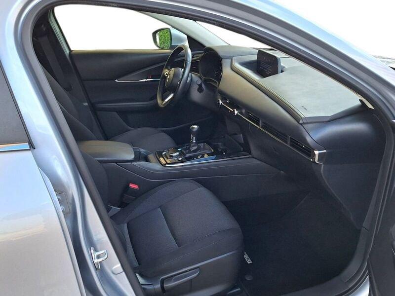 Mazda CX-30 2.0L e-Skyactiv-G 122 CV M-Hybrid 2WD Executive