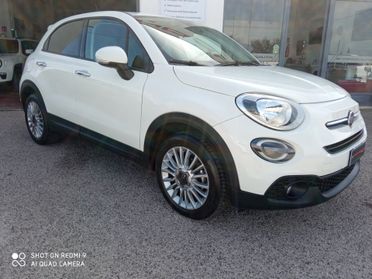 Fiat 500X 1.6 MultiJet 130 CV Connect