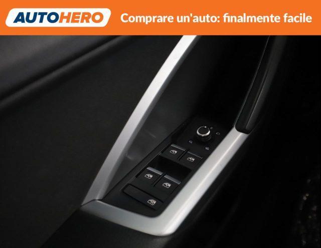AUDI Q3 2.0 TDI 150 CV