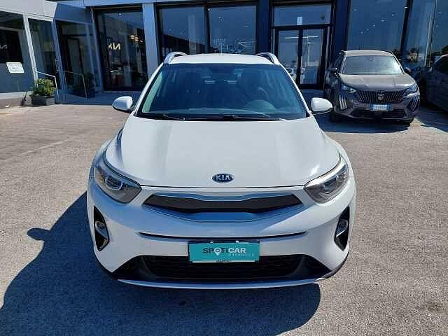 Kia Stonic 1.4 MPI 100CV Style DN TT