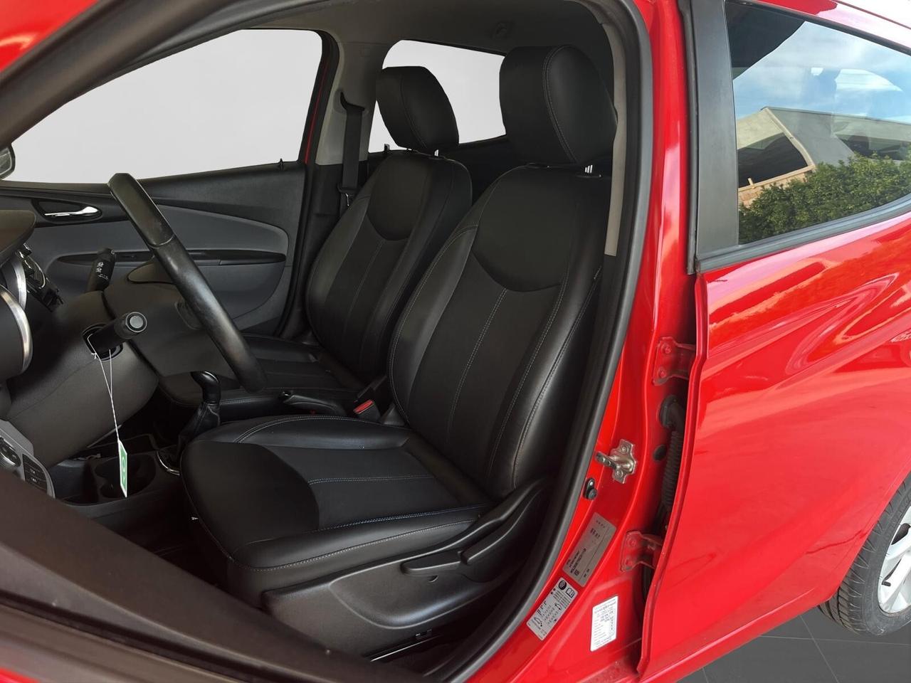 Opel Karl 1.0 75cv Cosmo NEOPATENTATI