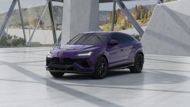 LAMBORGHINI Urus 4.0 Performante -Disponibile in 10gg