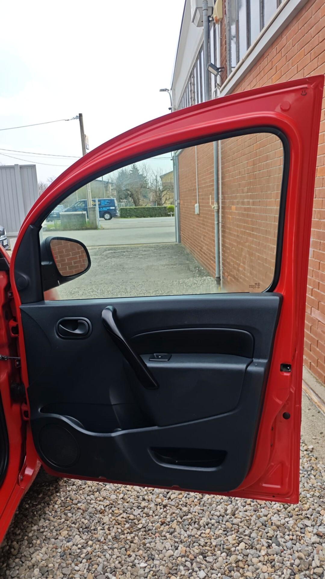 Renault Kangoo 1.5 dCi 90CV 5 porte Stop & Start Limited