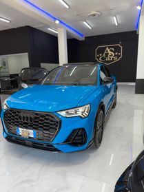 Audi Q3 35 TDI S tronic S line edition