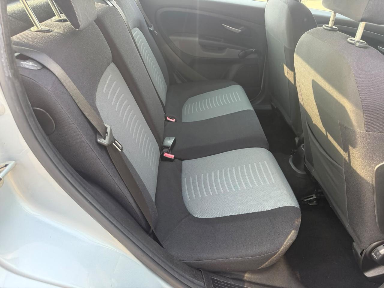Fiat Grande Punto 1.2 5P Fun neopatentato
