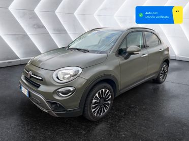 Fiat 500X 1.3 T4 150 CV DCT Cross