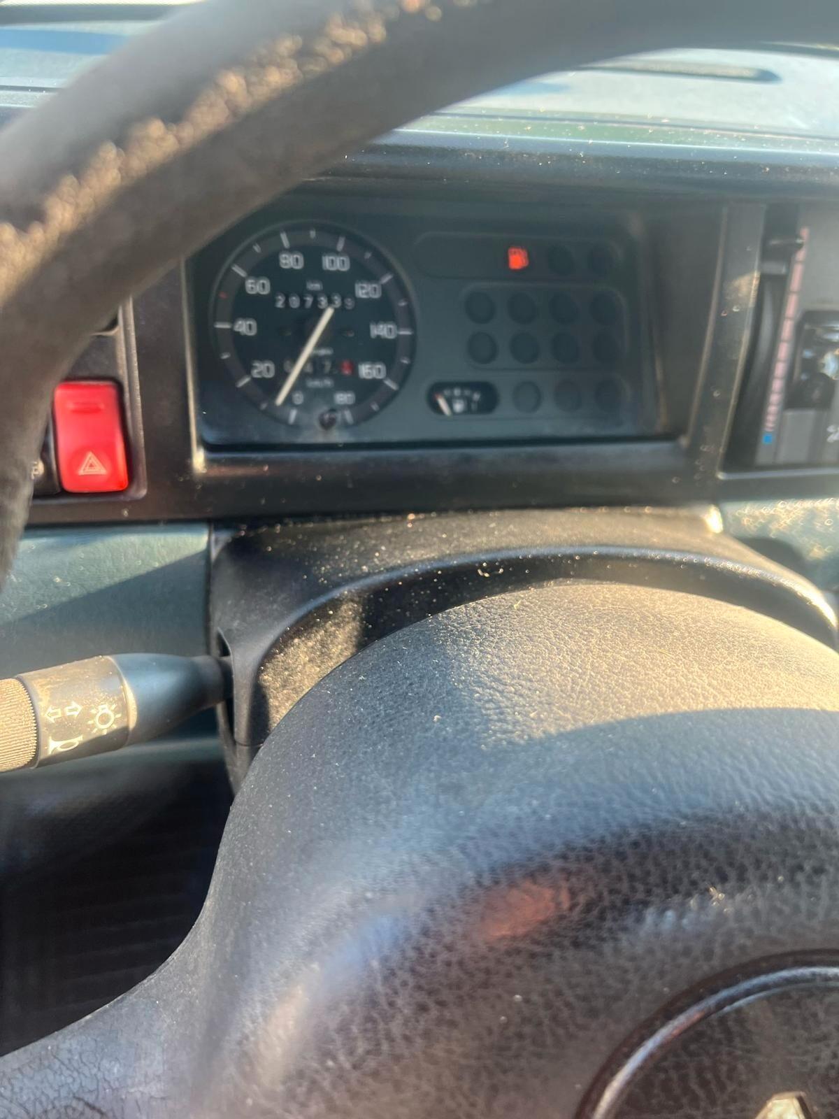 Renault Express 1.9 diesel 2p. Pick-up