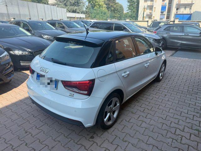 AUDI A1 1.4 TDI ultra Design