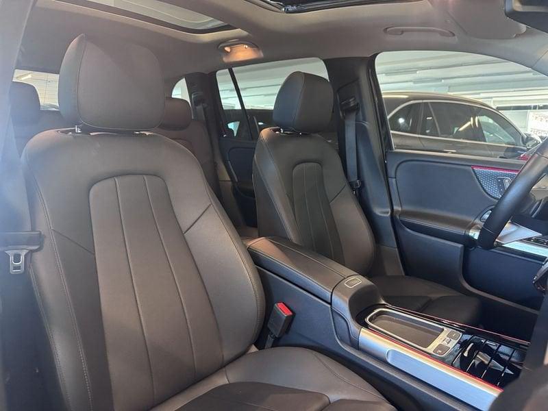 Mercedes-Benz GLB GLB 200 d Progressive Advanced Plus auto