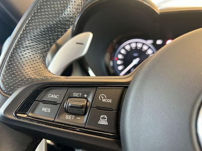 Alfa Romeo Tonale Tonale 1.5 160 CV MHEV TCT7 Tributo Italiano