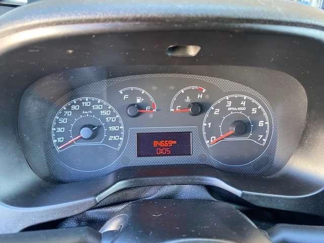 Fiat Fiorino 1.3 MTJ 95 CV SX CARGO