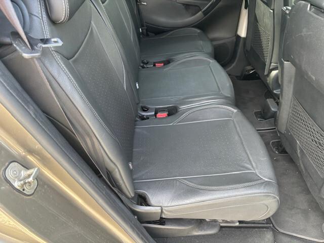 Citroen C4 Grand Picasso 2.0 HDi 138 FAP CMP6 Exclusive Automatica