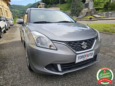 SUZUKI Baleno 1.2 VVT Dualjet B-Easy