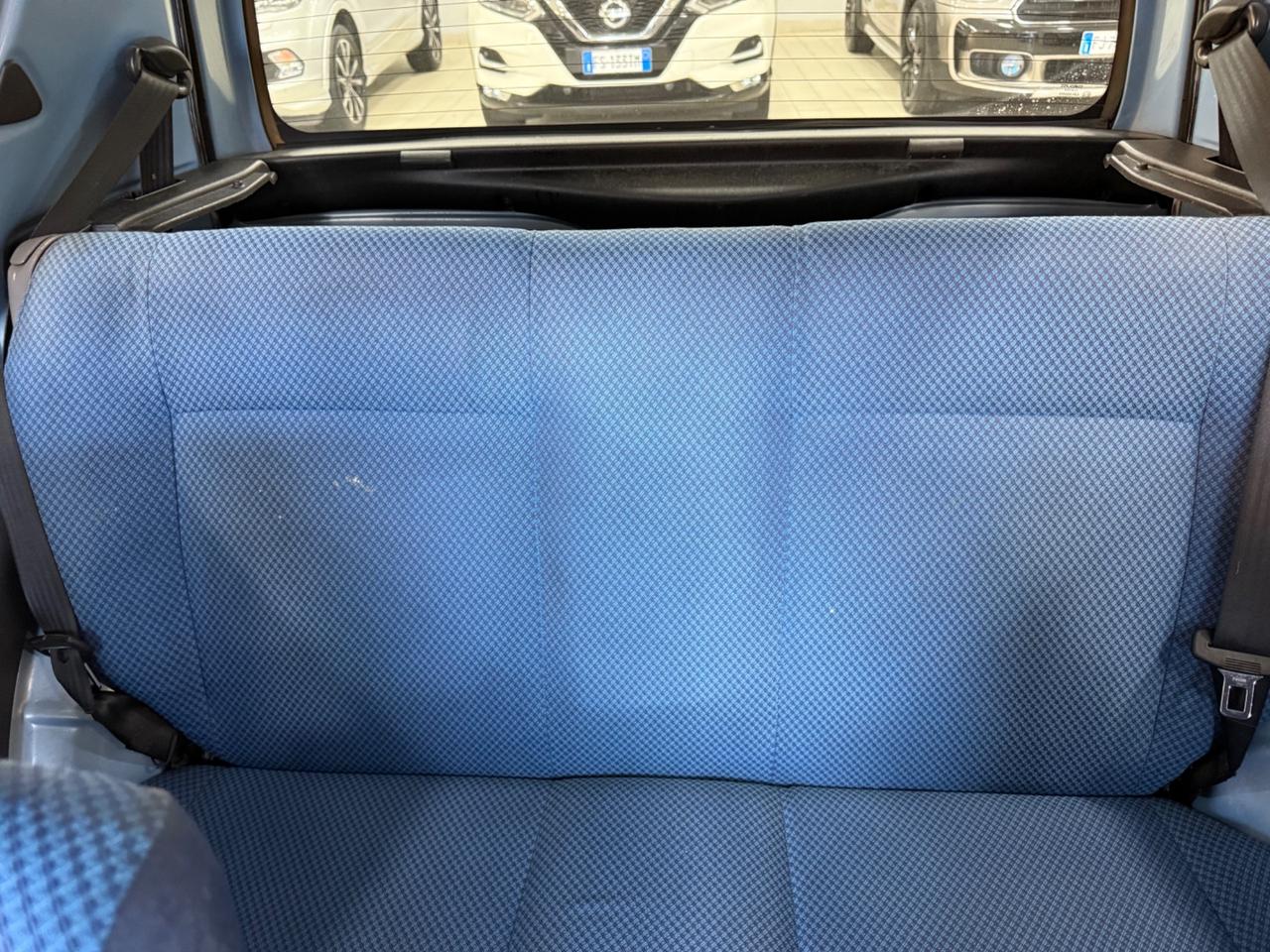 Fiat 600 1.1 benzina 100 mila km