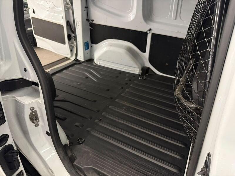 Mercedes-Benz Citan Citan 110 cdi furgone Long