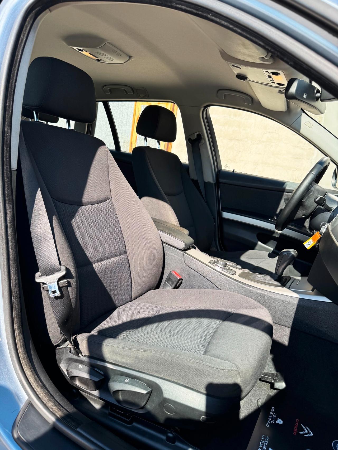 Bmw 320 d Futura E91 | GARANZIA INCLUSA