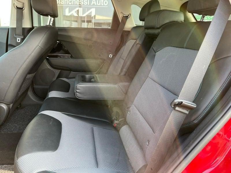 KIA e-Niro e-Niro 64 kWh Style Ultimate Edition