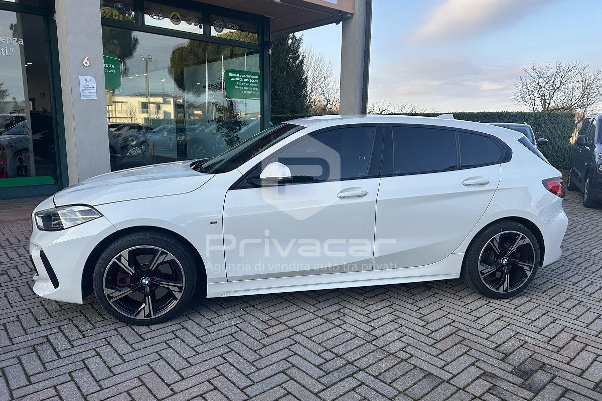 BMW 120i 5p. Msport