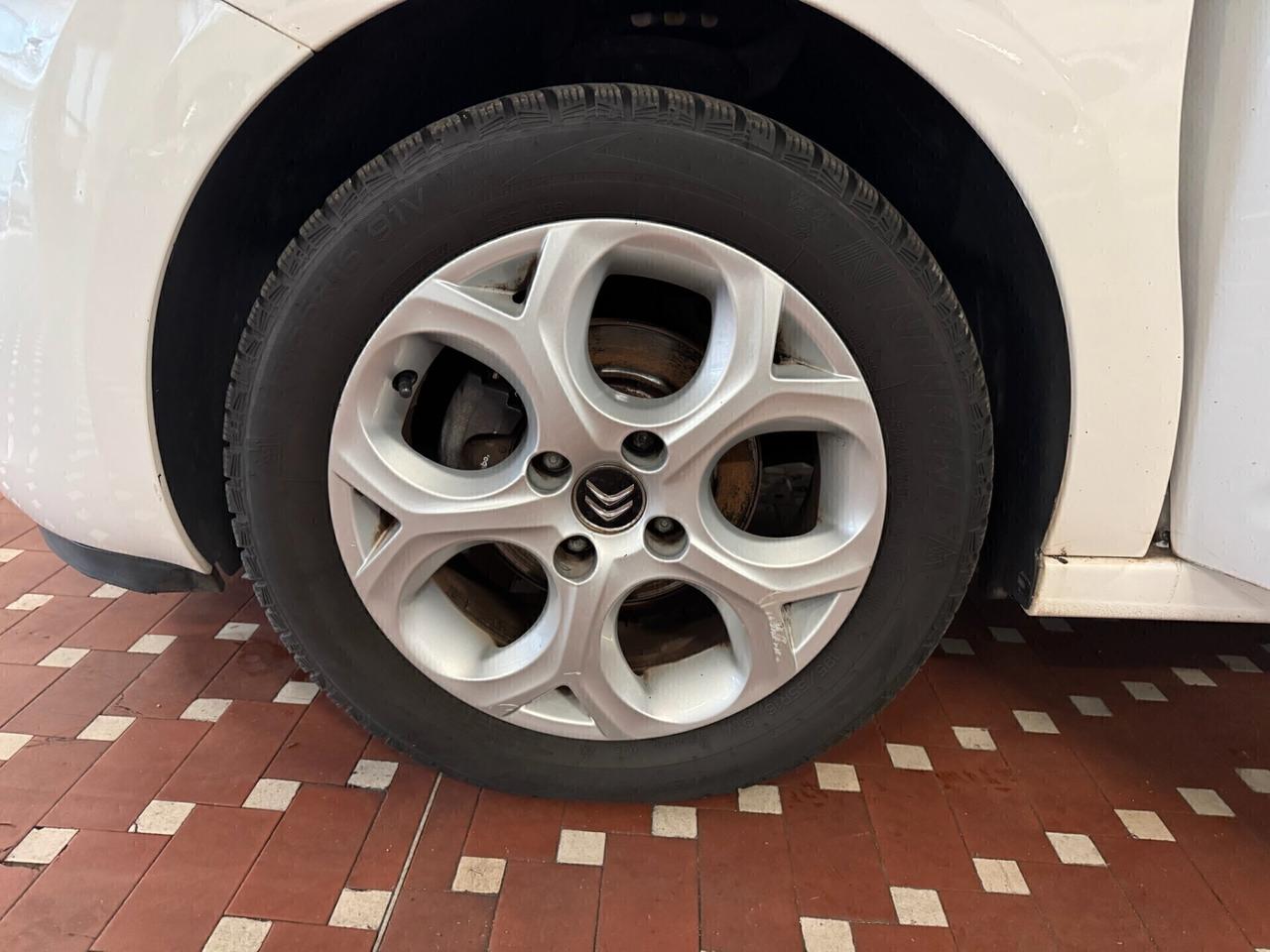 Citroen C3 PureTech 82 Monna Lisa - NEOPATENTATI