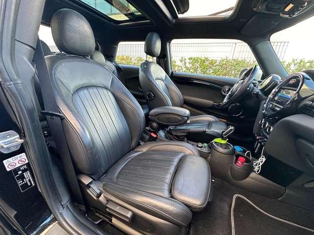 MINI Cooper S 2.0 Cooper S Hype