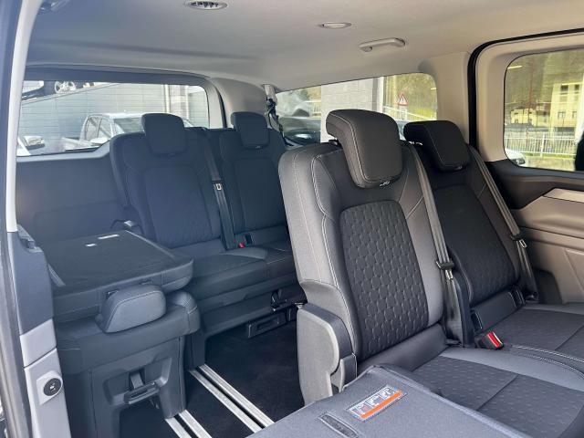 Ford Tourneo Custom Titanium 320 L2 *8 Posti PRONTA CONSEGNA*