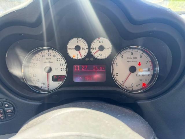 Alfa Romeo 147 1.6 ts 16v Exclusive 120cv 5p