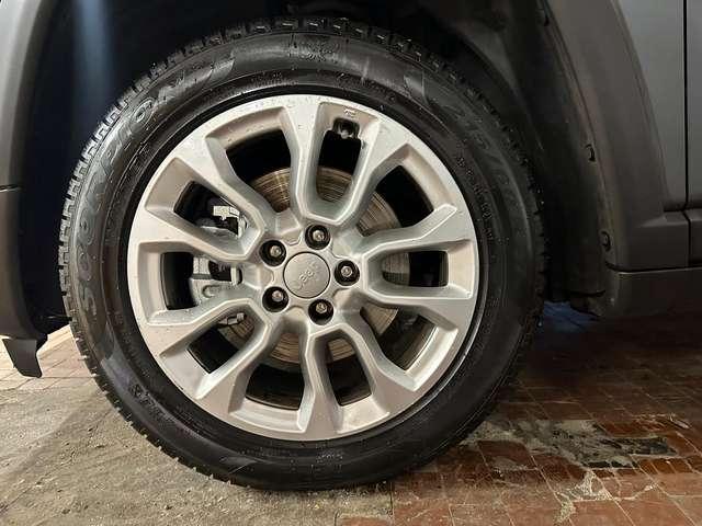 Jeep Compass Compass II 2021 1.6 mjt Longitude 2wd 130cv + telecamera