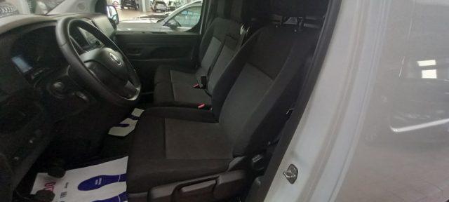 FIAT Scudo 1.5 BlueHDi 100 CV L2 H1 FURGONE 3 POSTI