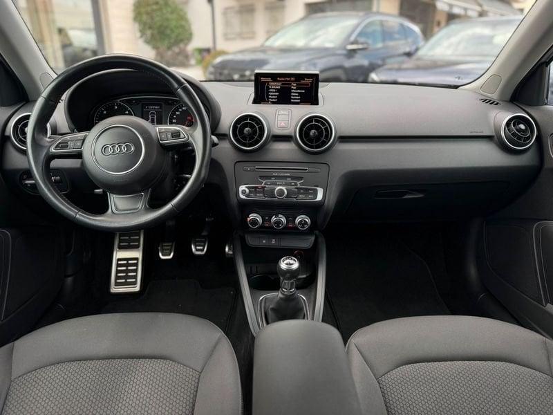 Audi A1 A1 1.4 TDI Admired S-LINE