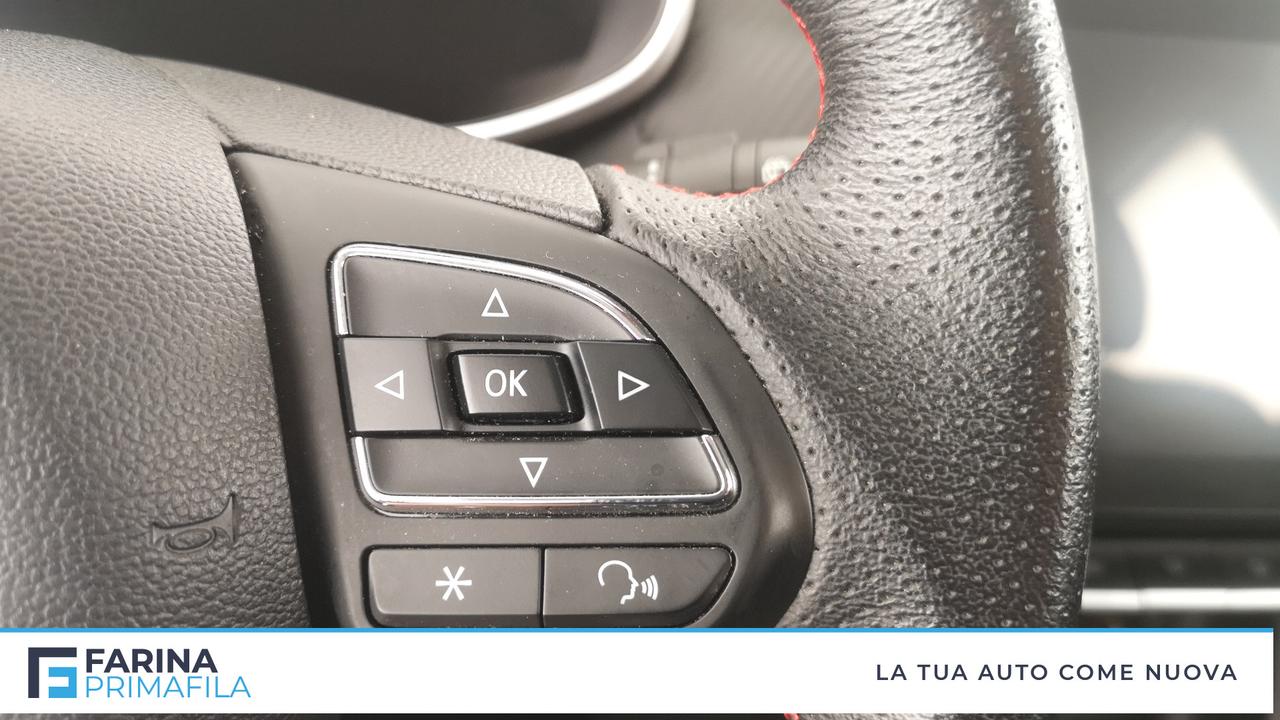 MG ZS 2021 - ZS 1.5 Luxury