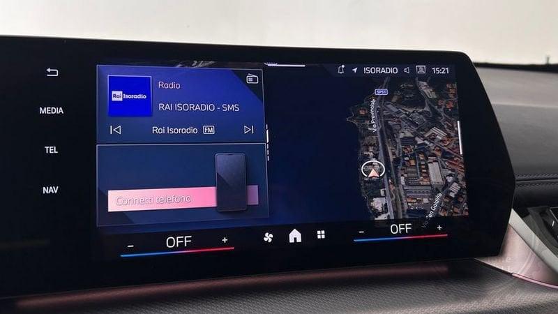 BMW X1 xDrive 25e MSport DCT