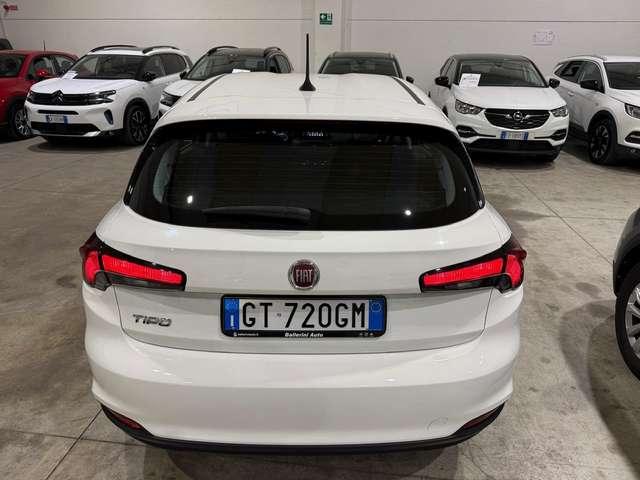 Fiat Tipo 5p 1.6 mjt CityLife
