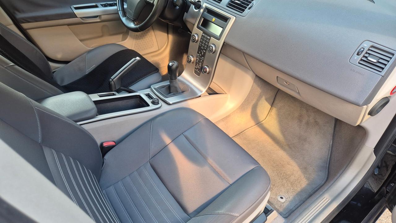 Volvo S40 1.6 TDI Berlina 0ttimo Stato