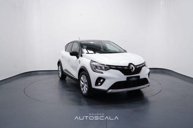 RENAULT Captur 1.6 Full Hybrid E-Tech 145cv Intens