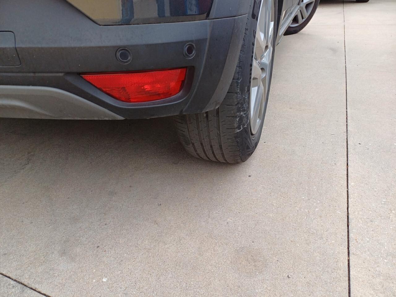 Dacia Sandero Stepway 1.0 TCe ECO-G Extreme