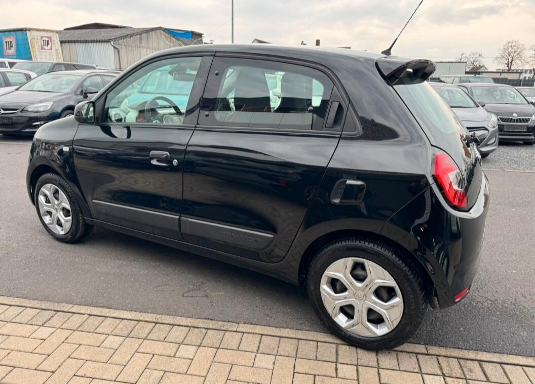 Renault Twingo SCe 65 CV LIMITED
