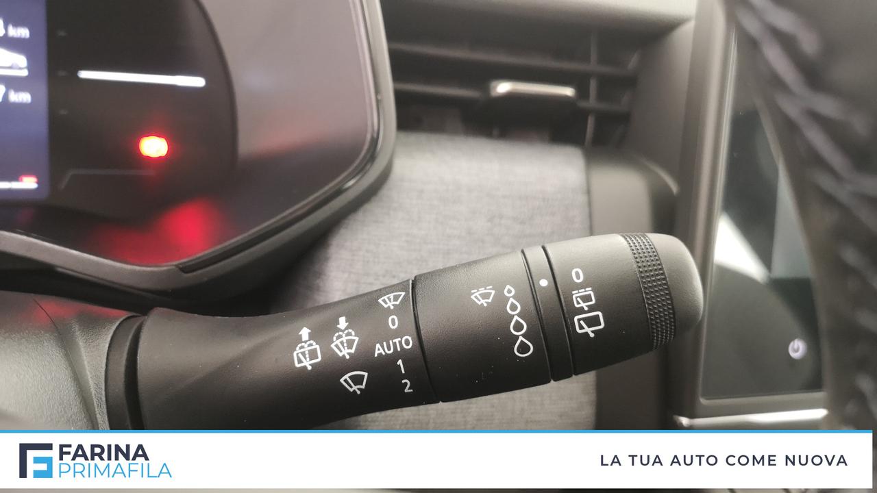 RENAULT NUOVA CLIO evolution MY24 TCe 90