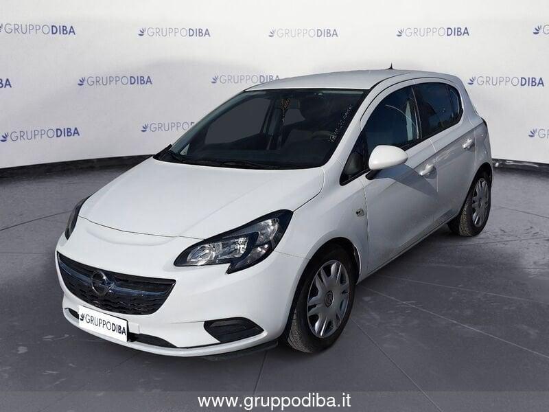 Opel Corsa V 2015 Benzina 5p 1.4 Innovation (cosmo) Gpl 90cv my16