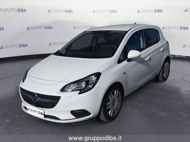 Opel Corsa V 2015 Benzina 5p 1.4 Innovation (cosmo) Gpl 90cv my16