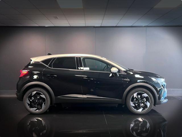 RENAULT Captur ECO-G 100 CV Techno