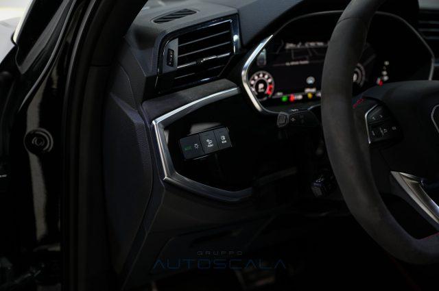 AUDI RS Q3 SPB 2.5 400cv Quattro S Tronic