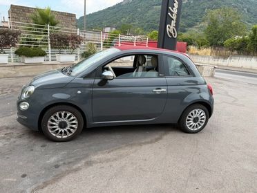 Fiat 500 1.0 Hybrid Launch Edition